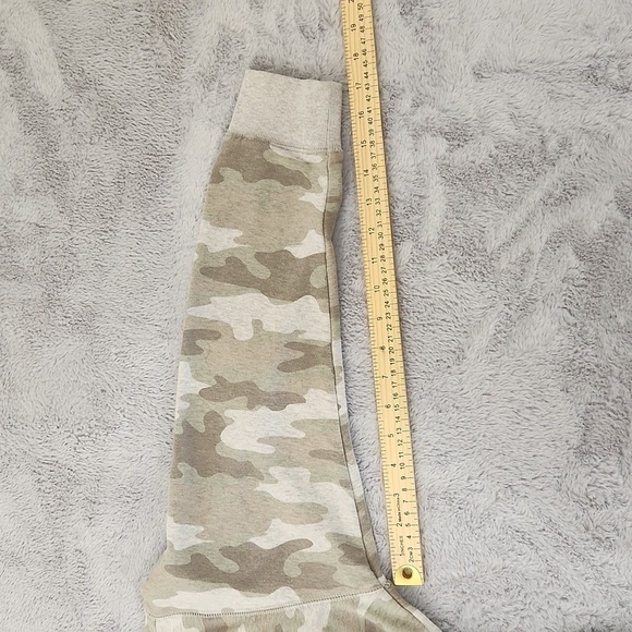 NWOT Eddie Bauer cameo crew neck sweater - Picture 7 of 9